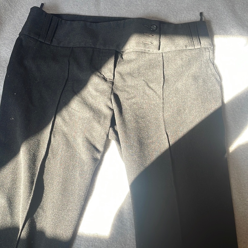 INC black pants